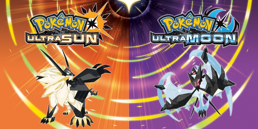 Pokémon UltraSole e UltraLuna: nuove informazioni in arrivo
