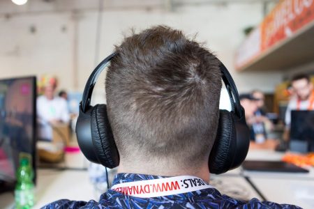 Gamescom 2017: Respawn Indie Game Expo 2017