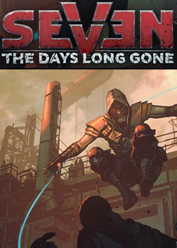 Cover Seven: The Days Long Gone