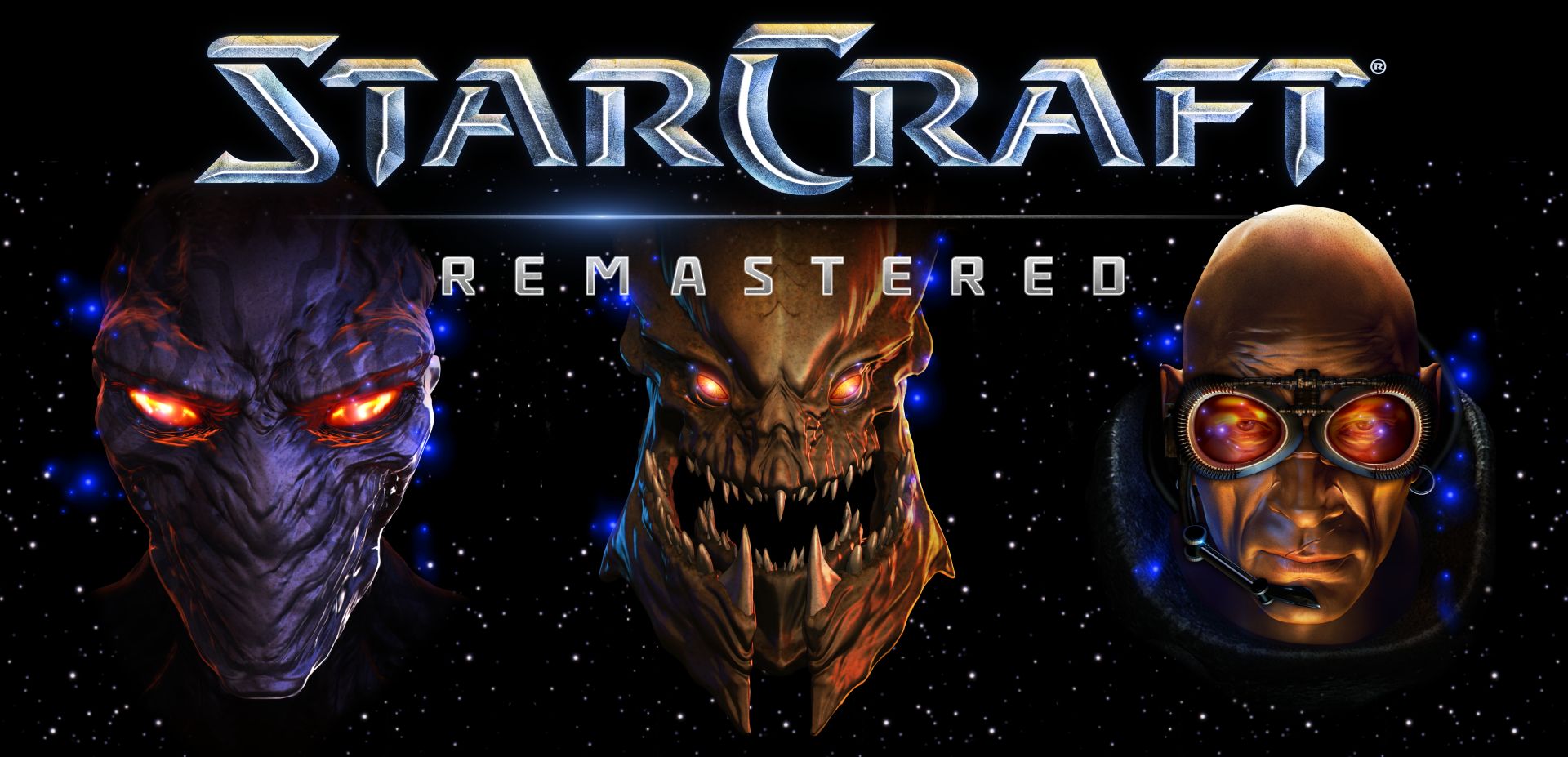 StarCraft: Remastered disponibile!