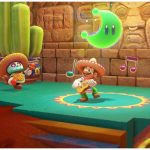 Rimosso il Mario messicano dalla cover di Super Mario Odissey