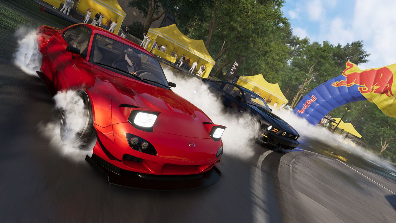 The Crew 3 in arrivo?