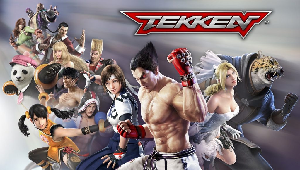 Tekken Mobile ha una data d'uscita in Europa