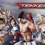 Tekken è la serie picchiaduro più venduta di sempre