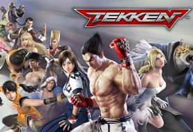 Gamescom 2017: Tekken Mobile - Provato