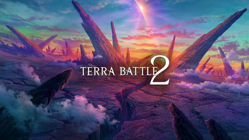 Aperte le pre-registrazioni di Terra Battle 2 - immagine della notizia