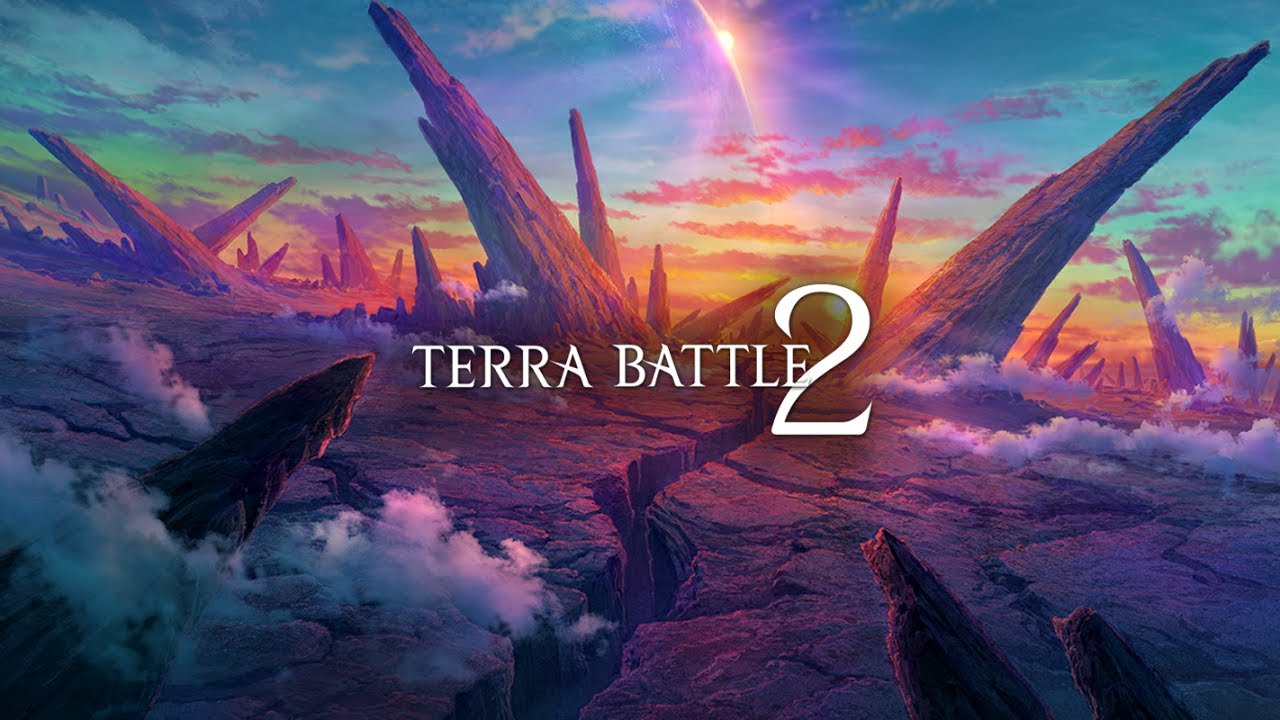 Aperte le pre-registrazioni di Terra Battle 2
