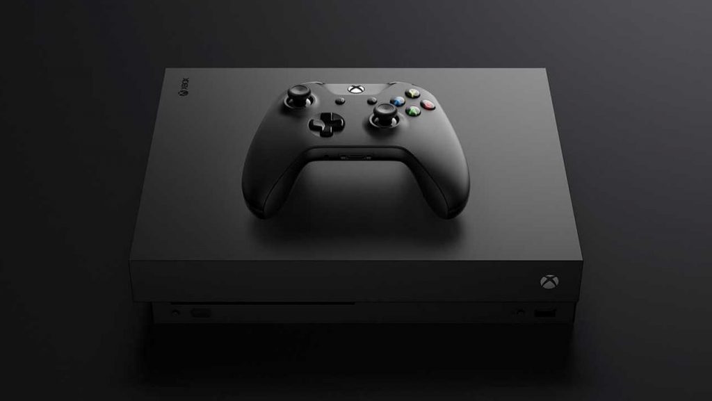 Cinque consigli regalo a tema Xbox One