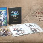 Ys VIII, rivelata la Day One Edition