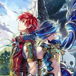 Il nuovo trailer di Ys VIII per Switch: personaggi e trama