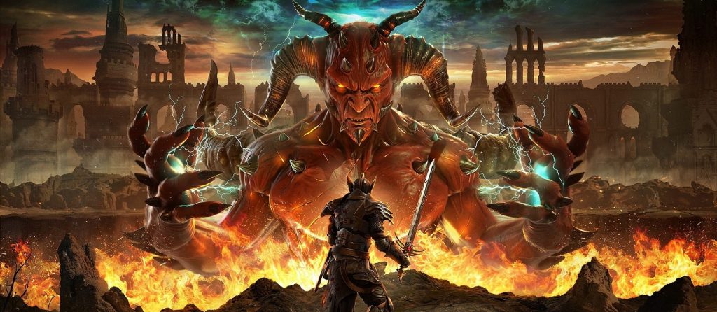 Alaloth Champions of the Four Kingdoms