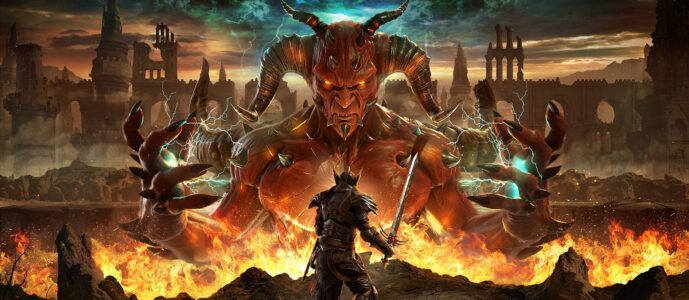 Alaloth: Champions of the Four Kingdoms