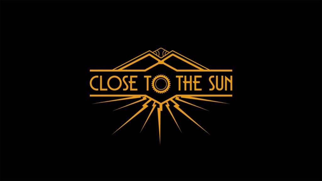Close To The Sun logo