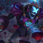 League of Legends: il via all’evento “mondo dei Boss arcade”