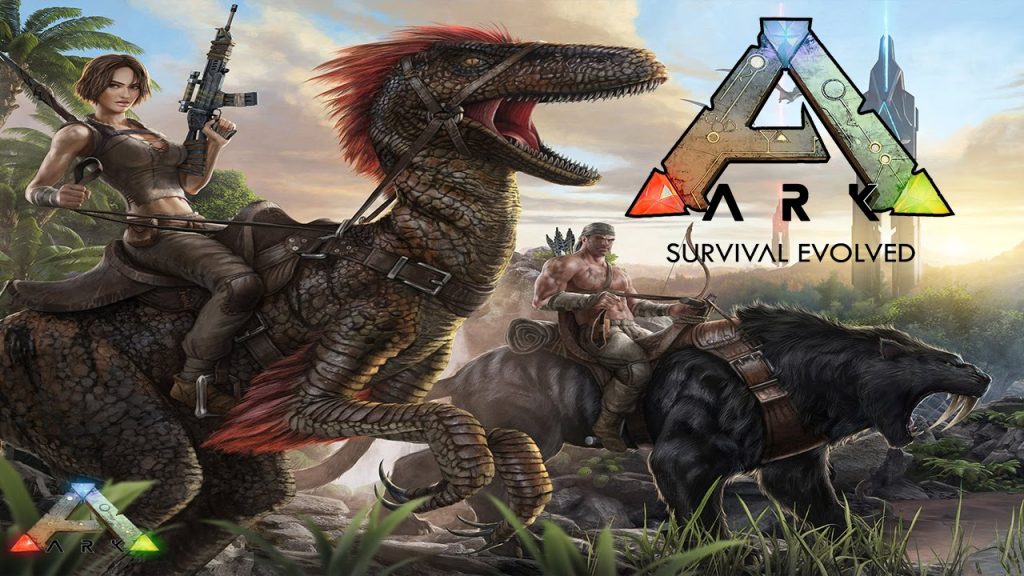 ark survival evolved posticipato