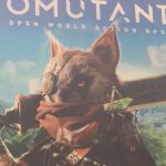 Biomutant è il nuovo titolo open world di THQ Nordic!