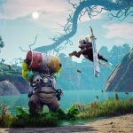Nuove informazioni su Biomutant