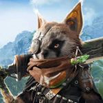Gamescom 2017: annunciato ufficialmente Biomutant