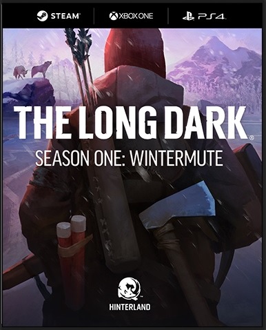 Cover The Long Dark