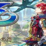 Come salvare tutti i naufraghi in Ys VIII: Lacrimosa of Dana