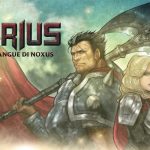 League of Legends: il fumetto di Darius