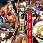 Dettagli sul quarto volume di .hack//G.U Last Recode