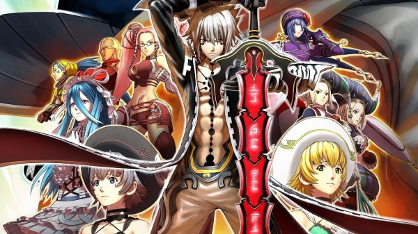 Dettagli sul quarto volume di .hack//G.U Last Recode