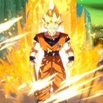 Goku si mostra in un nuovo trailer di Dragon Ball FighterZ