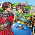 Annunciata la quarta espansione di Dragon Quest X