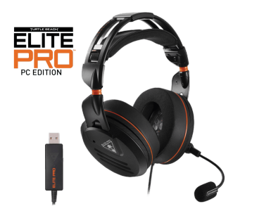 Turtle Beach Elite Pro PC Edition