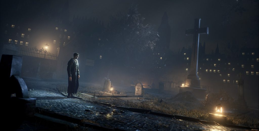 Vampyr
