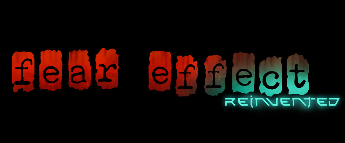 Fear Effect Reinvented