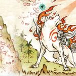 Un rumor prevede una remaster in HD di Okami