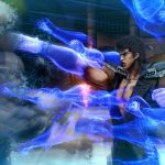Annunciato un nuovo Fist of the North Star dal team di Yakuza