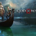 PGW 2017: nuovo video per God of War