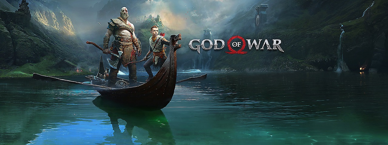 Annunciata la statua da collezione di God of War