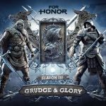 For Honor terza stagione: arrivano l’Highlander ed il gladiatore