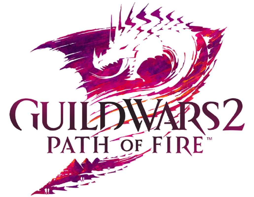 Guild Wars 2: Path of Fire