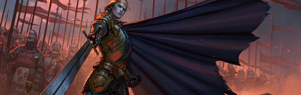 gwent single player