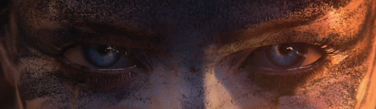 Hellblade: Senua’s Sacrifice – Recensione