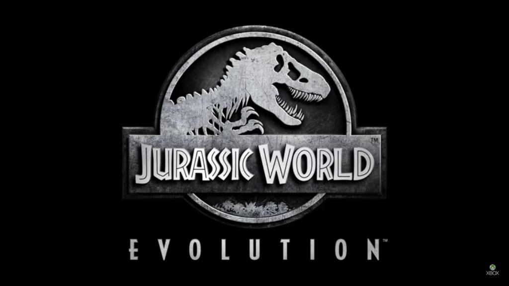 Jurassic World Evolution trailer