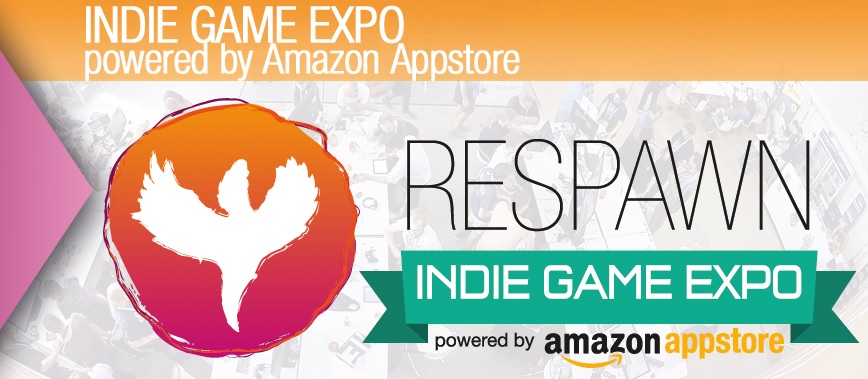 Respawn Indie Game Expo 2017