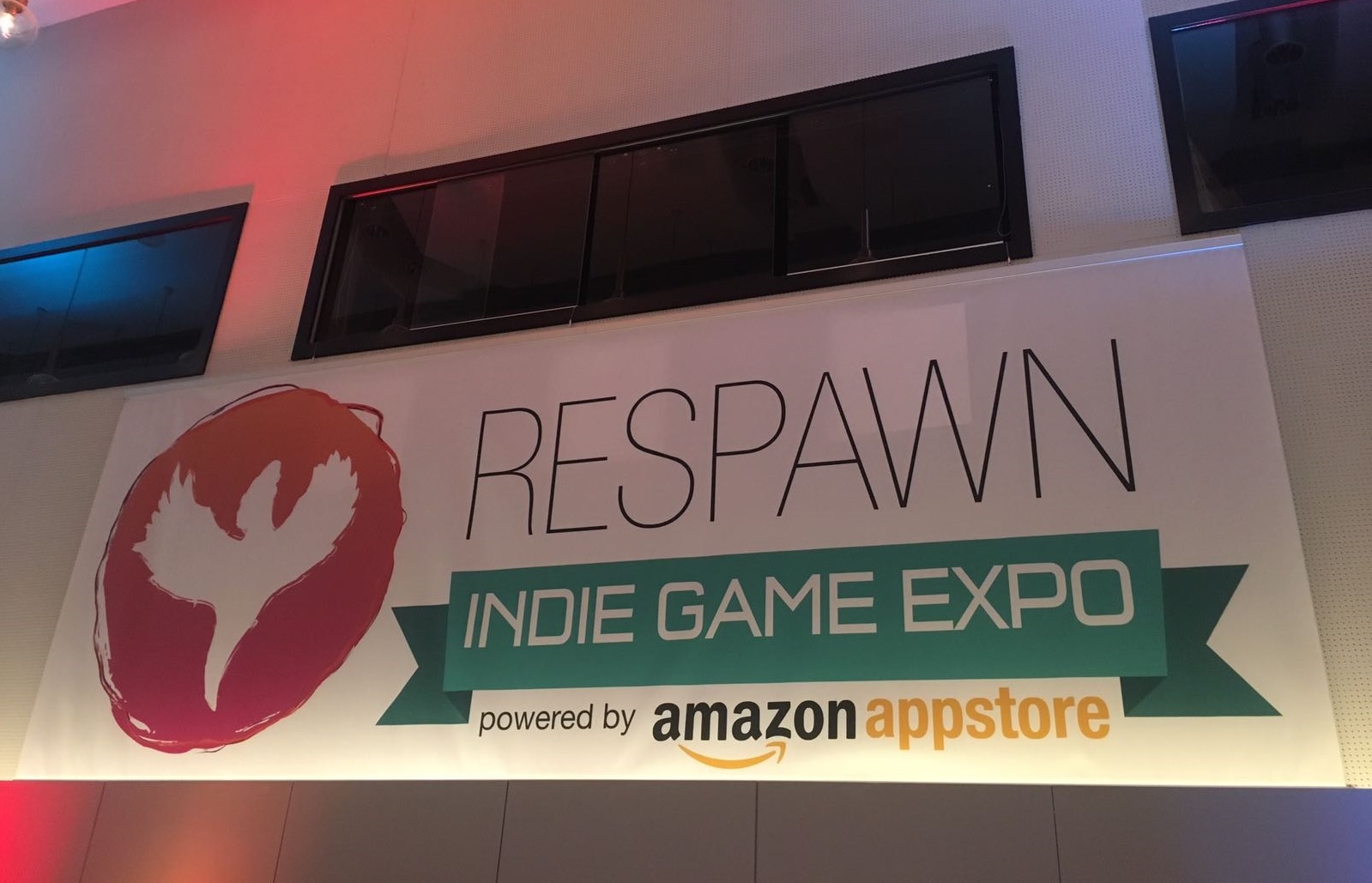 Respawn Indie Game Expo 2017