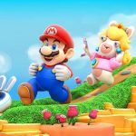 Rivelate le prestazioni grafiche di Mario + Rabbids: Kingdom Battle