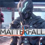 Matterfall: 1080p e 60fps su PlayStation 4 Pro