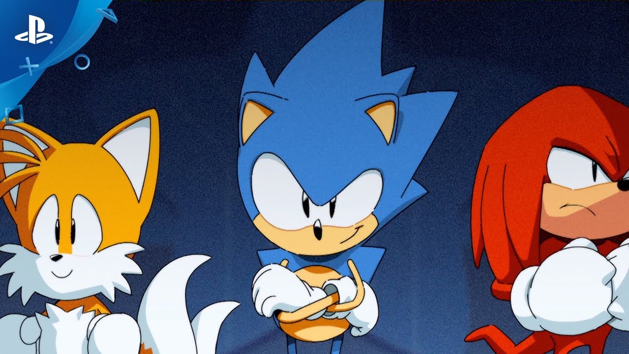 Sonic arriverà sul grande schermo con un film!