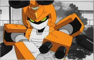 Medabots Classics annunciato per Nintendo 3DS