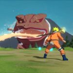 La versione Switch di Naruto Shippuden: Ultimate Ninja Storm Trilogy ha una data
