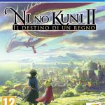 Ni No Kuni II: Il Destino di un Regno posticipato al 23 Marzo