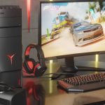 Lenovo presentata nuovi prodotti alla Gamescom 2017